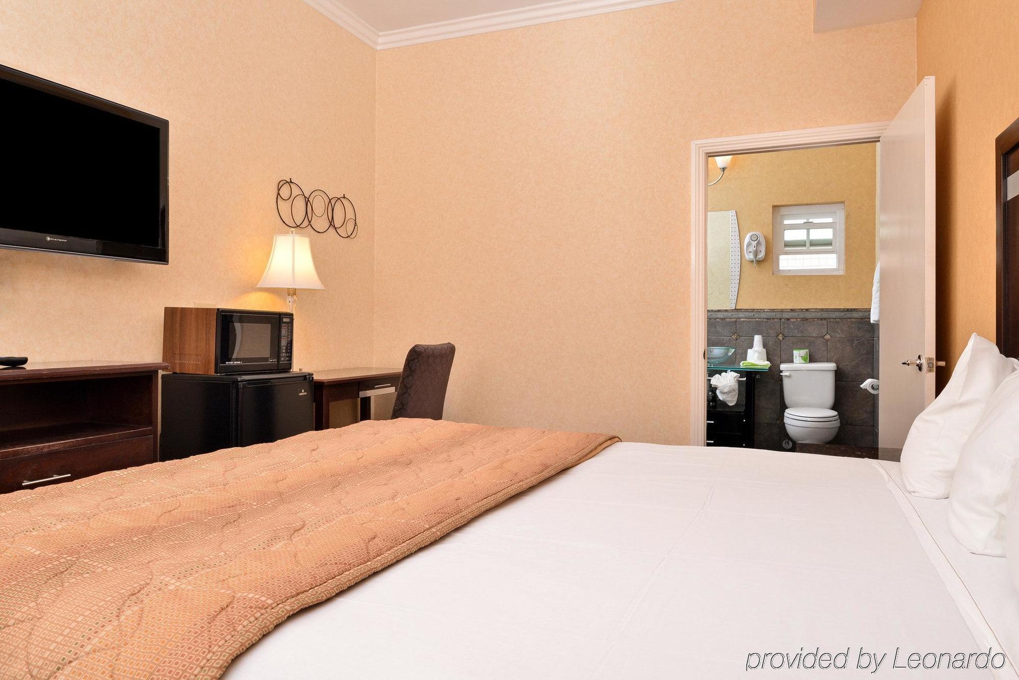 Princess Inn Уестминстър Екстериор снимка