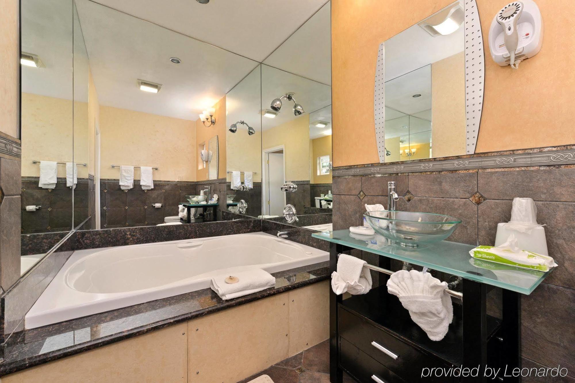 Princess Inn Уестминстър Екстериор снимка