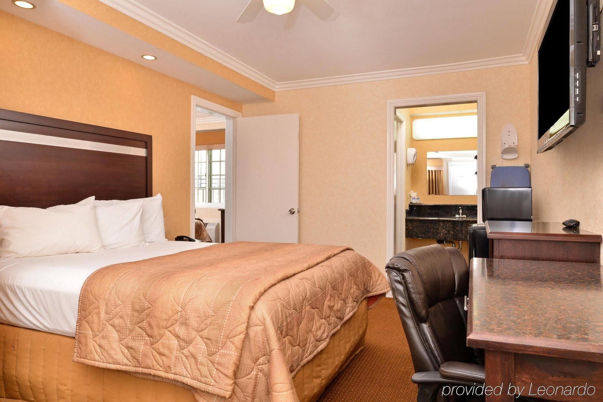 Princess Inn Уестминстър Екстериор снимка