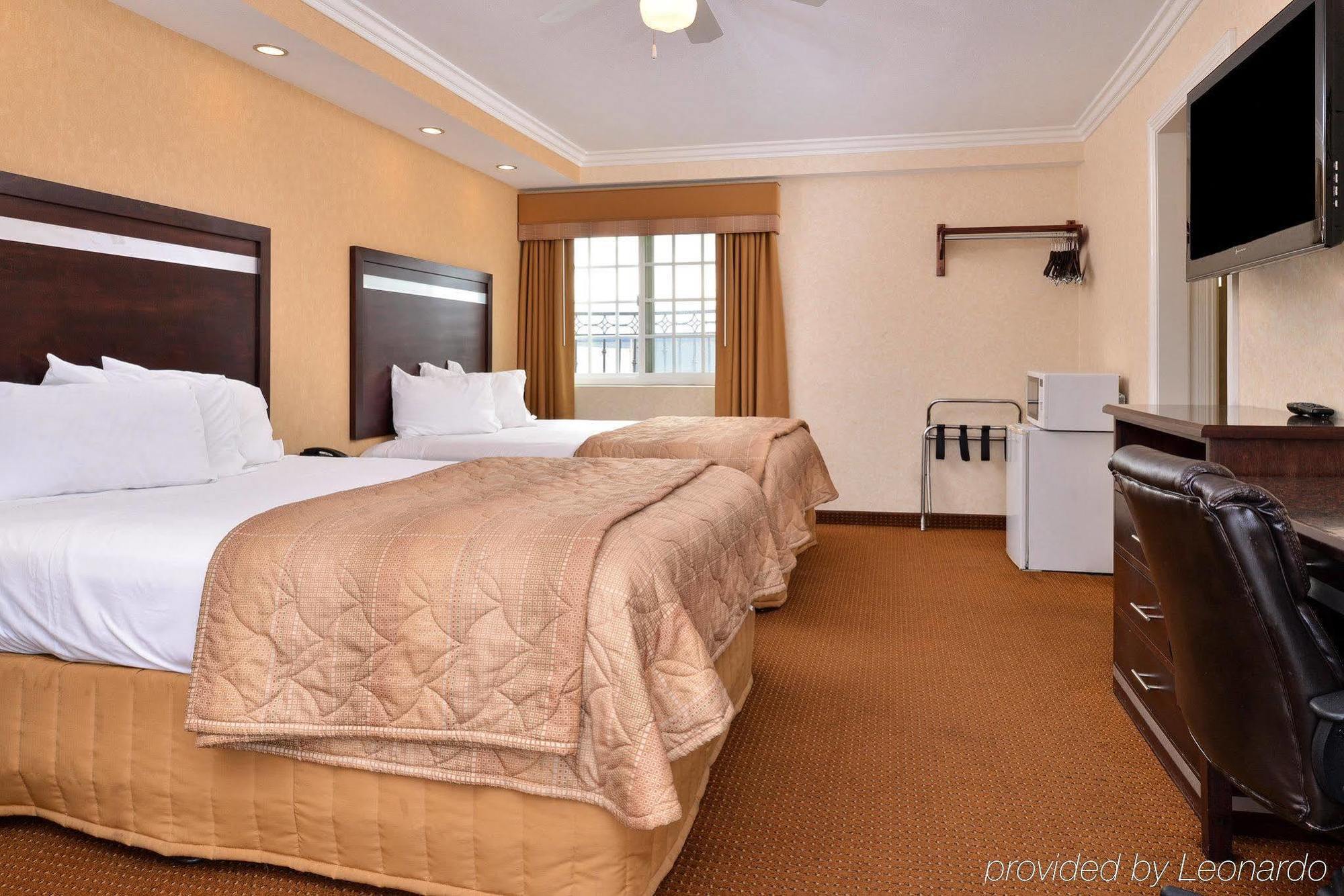 Princess Inn Уестминстър Екстериор снимка