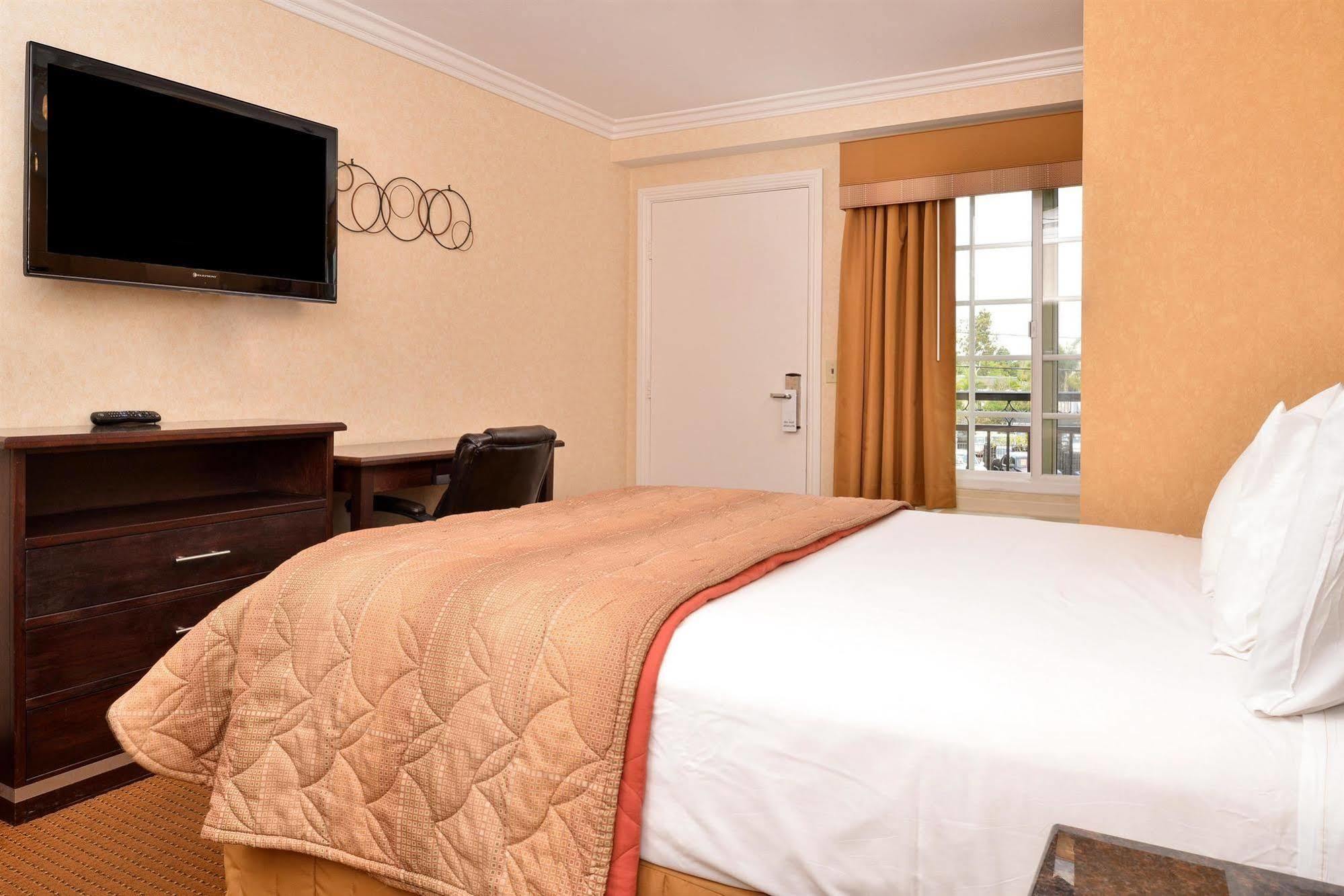 Princess Inn Уестминстър Екстериор снимка