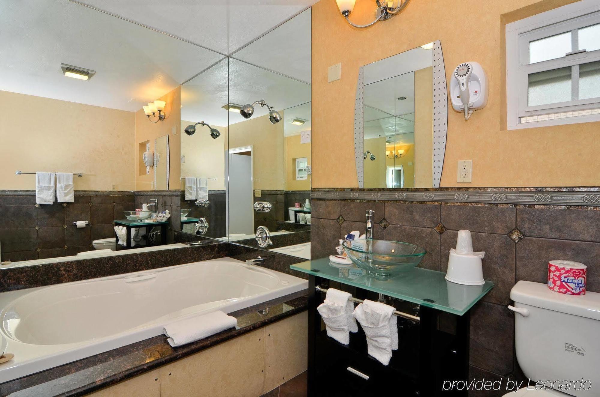 Princess Inn Уестминстър Екстериор снимка