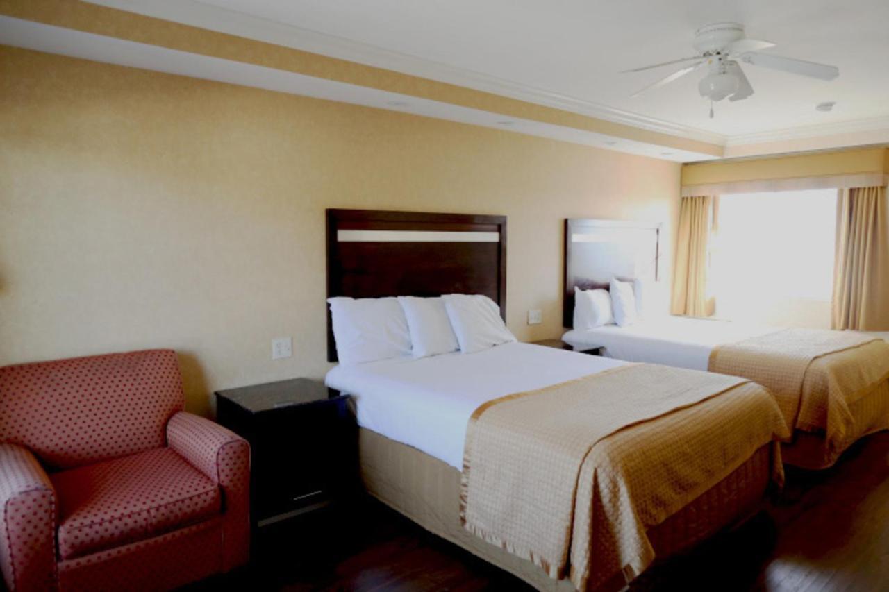 Princess Inn Уестминстър Екстериор снимка