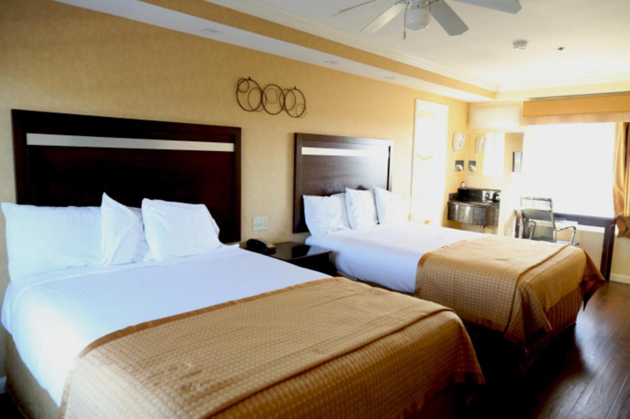 Princess Inn Уестминстър Екстериор снимка