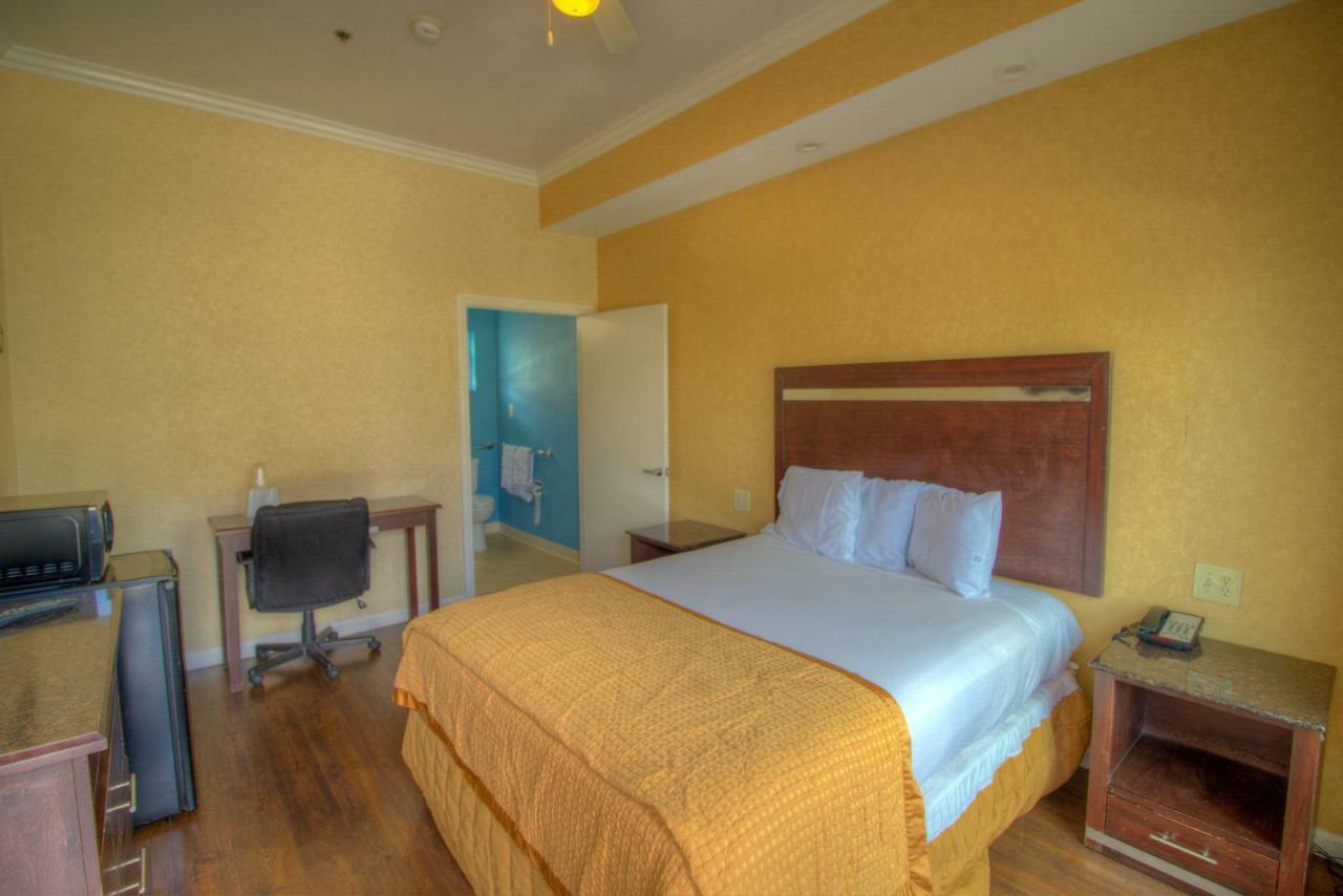 Princess Inn Уестминстър Екстериор снимка