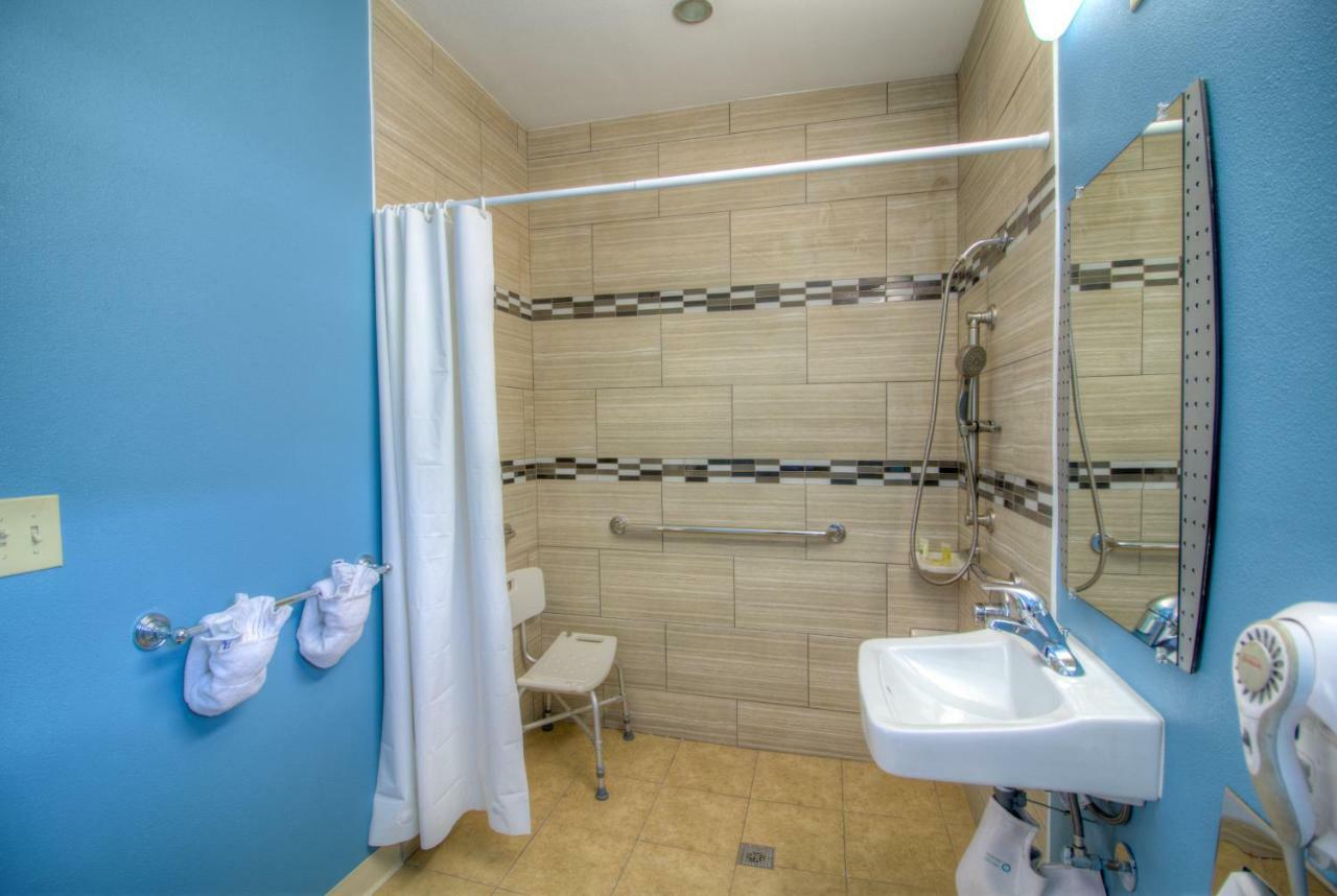 Princess Inn Уестминстър Екстериор снимка