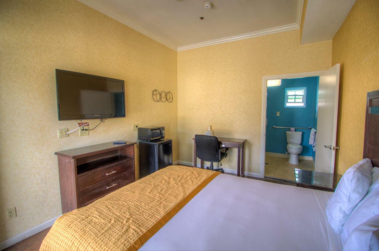 Princess Inn Уестминстър Екстериор снимка