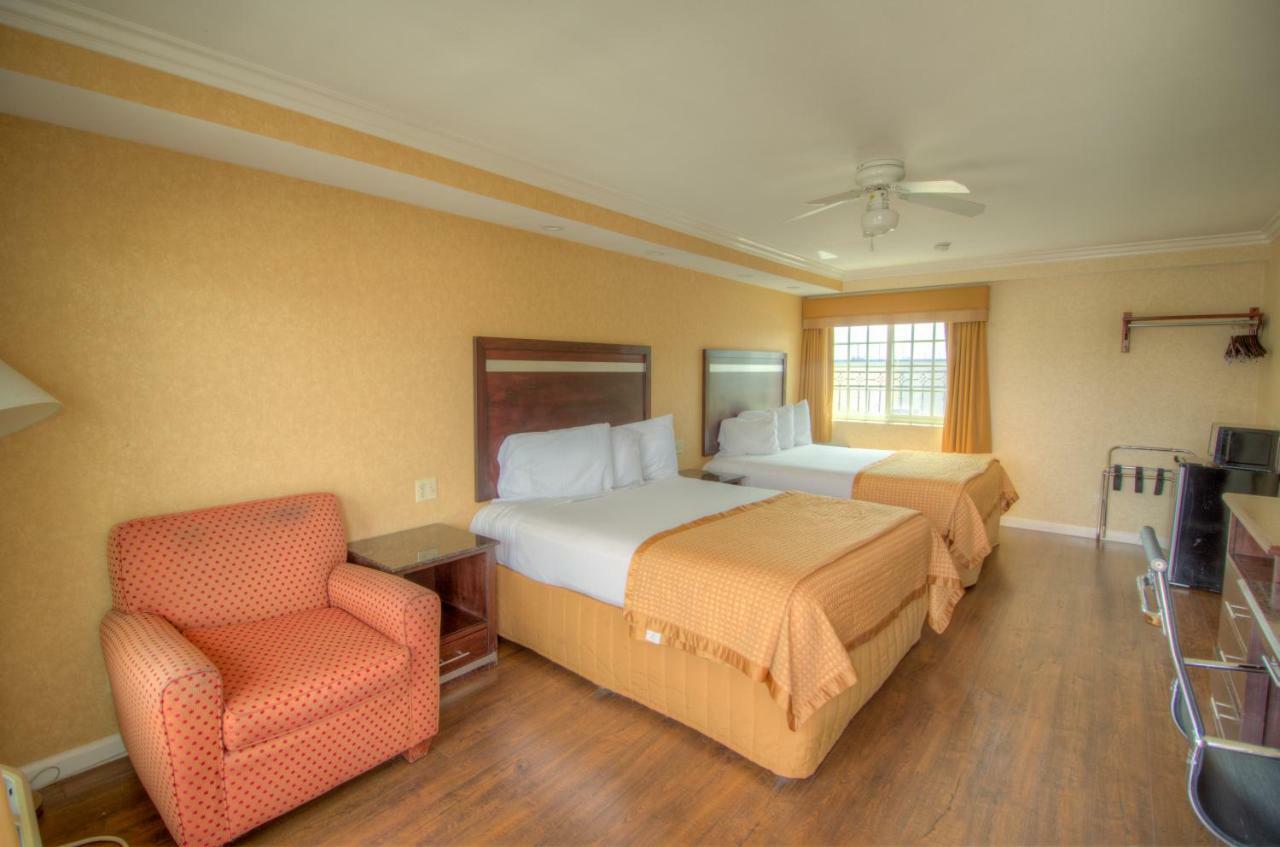 Princess Inn Уестминстър Екстериор снимка